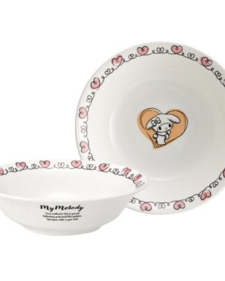 Sanrio Bone China Schüssel My Melody