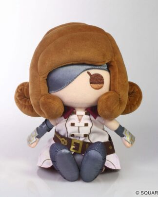 Final Fantasy IX Plüschfigur Beatrix 19 cm