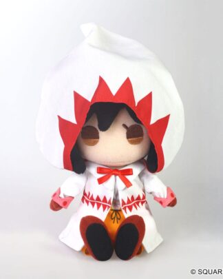 Final Fantasy IX Plüschfigur Garnet Till Alexandros XVII 20 cm