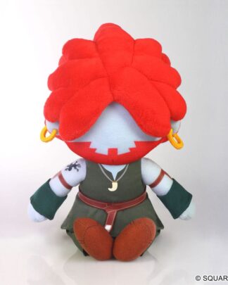 Final Fantasy IX Plüschfigur Amarant Coral 21 cm