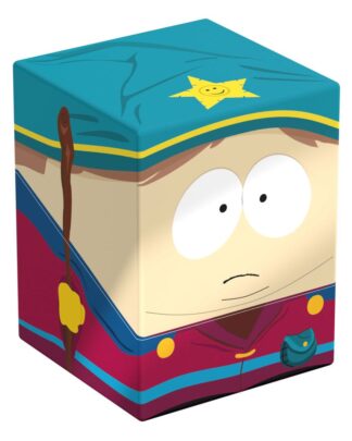 Squaroe Squaroes South Park™: The Stick of Truth SP011 - Grand Wizard Cartman