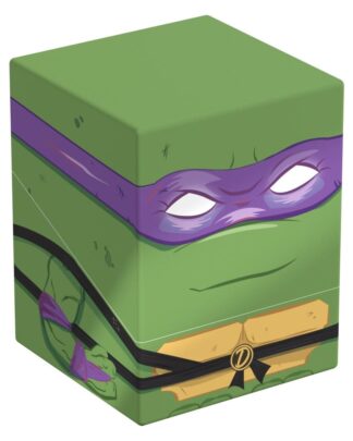 Squaroes Squaroe Teenage Mutant Ninja Turtles™ NT015 – Action Mode Donatello