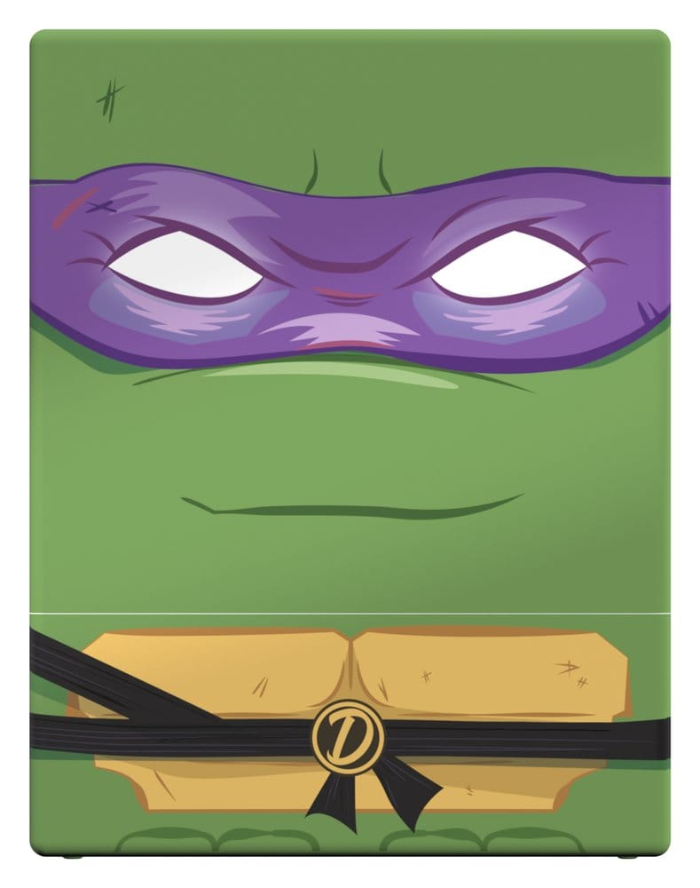 Squaroes Squaroe Teenage Mutant Ninja Turtles™ NT015 – Action Mode Donatello – Bild 8