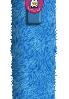 KPop Demon Hunters Fuzzy Kugelschreiber Derpy