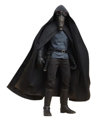 Star Wars Episode IV Scum & Villainy Actionfigur 1/6 Garindan 30 cm