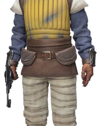 Star Wars Actionfigur 1/6 Vizam 32 cm