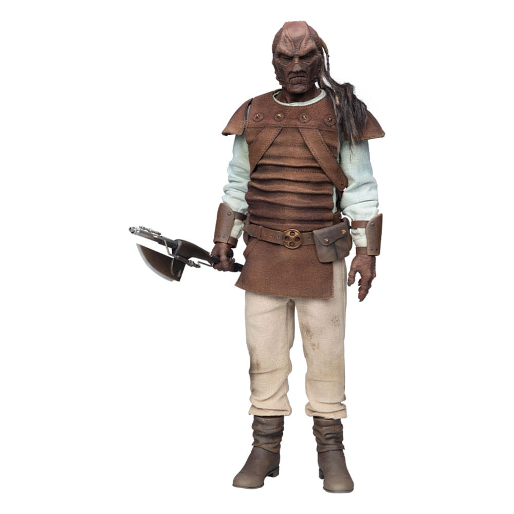 Die Rückkehr der Jedi-Ritter Actionfigur 1/6 Pagetti Rook 32 cm