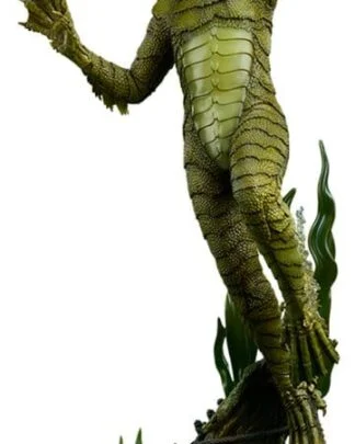 Universal Monsters Premium Format Statue Creature from the Black Lagoon 80 cm