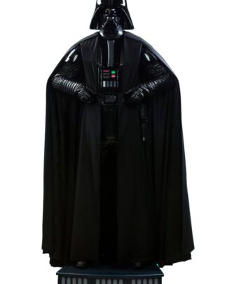 Star Wars Life-Size Statue Darth Vader 233 cm