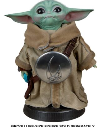 Star Wars Zubehör-Set Grogu