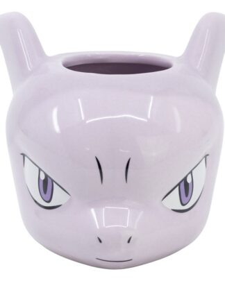 Pokémon 3D Tasse Mewtu 385 ml