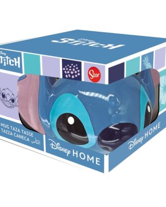 Lilo & Stitch 3D Tasse Stitch 385 ml