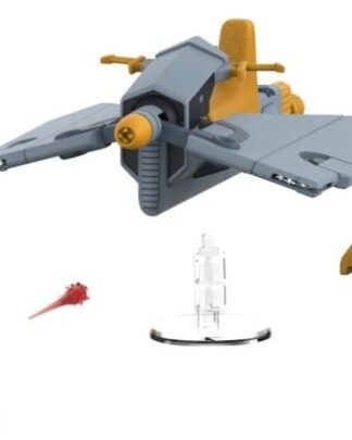 Thundercats Ultimates! Actionfigur Wave 13 Skycutter (Small Vehicle) 18 cm