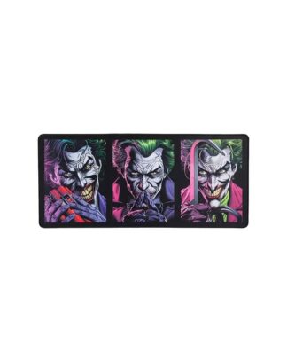 DC Comics XXL Schreibtischunterlage Joker