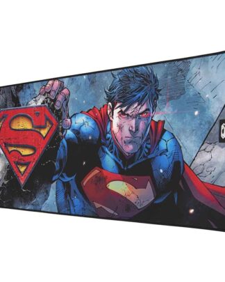 Superman XXL Schreibtischunterlage Version 1