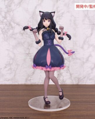 Lycoris Recoil Brilliant Figure PVC Statue 1/7 Inoue Takina Halloween Ver. 22 cm