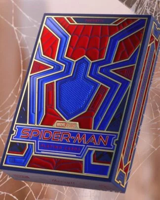 Spider-Man Movie Spielkarten