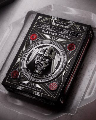 Star Wars Spielkarten Year of the Dark Side