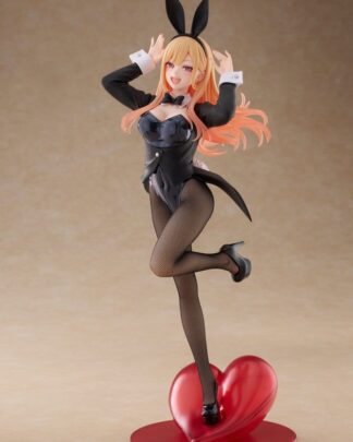 My Dress-Up Darling T-Most PVC Figur Marin Kitagawa (Bunny Ver.) 33 cm