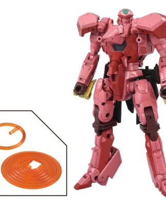 The King of Braves GaoGaiGar Toyrise Actionfigur Gaofar Renais Ver.