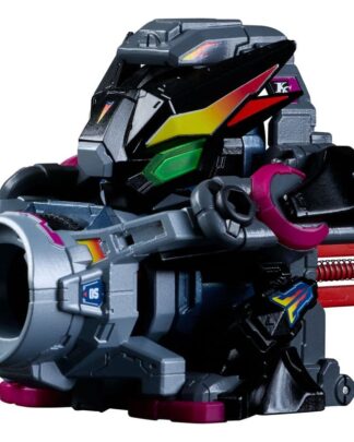 Legacysoul Super B-Daman Actionfiguren Konig Cerberus