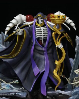 Overlord Figur Ainz Ooal Gown 40 cm