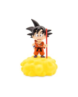 Dragon Ball Leuchte Son-Goku auf der Wolke 18 cm