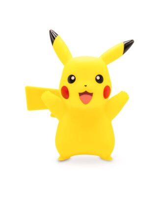 Pokémon LED Leuchte Pikachu Happy 25 cm
