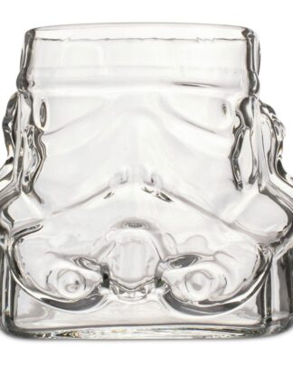 Original Stormtrooper Whisky Gläser 2er-Pack
