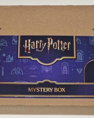 Harry Potter Geschenkebox