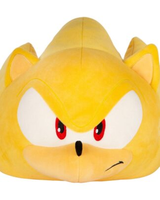 Sonic - The Hedgehog Mocchi-Mocchi Mega Plüschfigur Super Sonic 25 cm