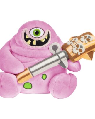 Warhammer Plüschfigur Granade Nurgling 15 cm