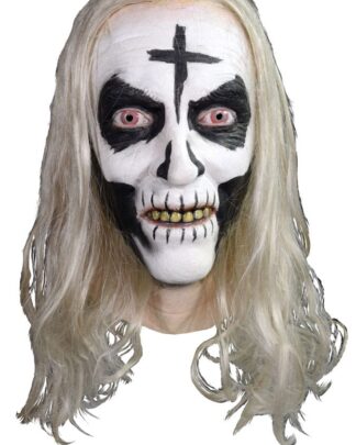 Haus der 1000 Leichen Maske Otis Driftwood