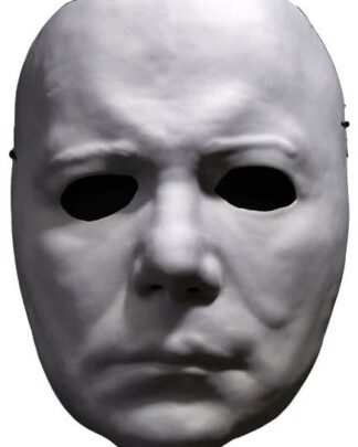 Halloween II Maske Michael Myers Vacoform