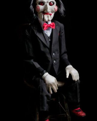 Saw Replik Puppe Billy 119 cm
