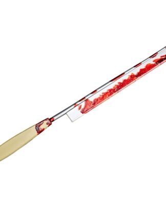 Cabal Die Brut der Nacht Kunststoff-Replik 1/1 Dr. Decker Rasierer