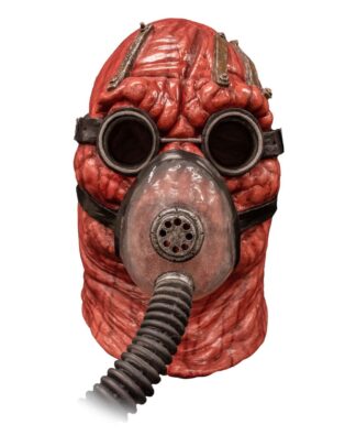 Haus der 1000 Leichen Maske The Professor