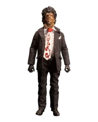 Texas Chainsaw Massacre 2 Actionfigur 1/6 Leatherface 33 cm