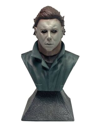 Halloween 1978 Mini Büste Michael Myers 15 cm