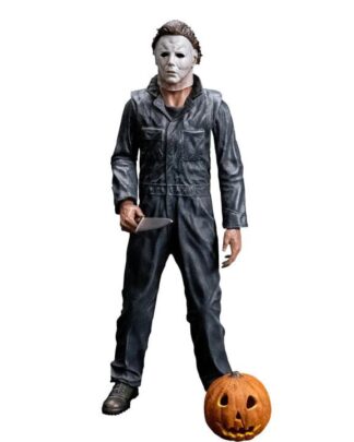 Halloween Scream Greats Statue Michael Myers 20 cm