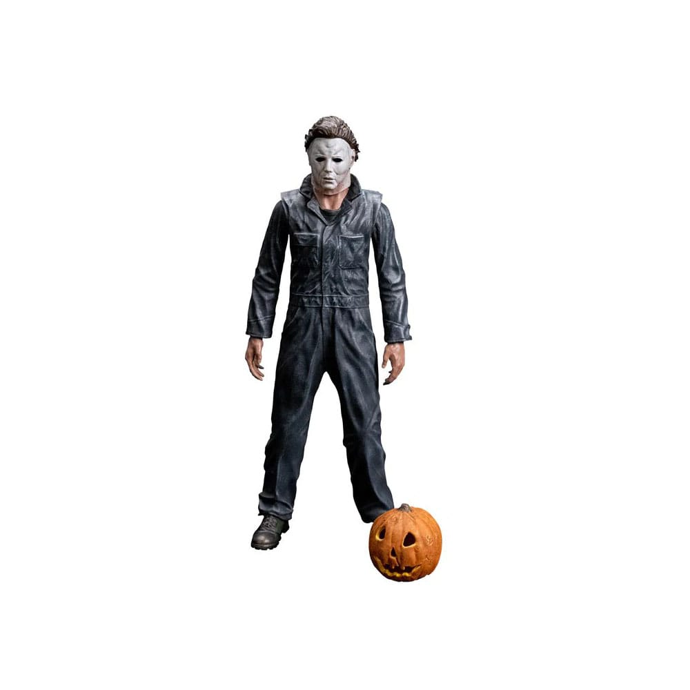 Halloween Scream Greats Statue Michael Myers 20 cm – Bild 4