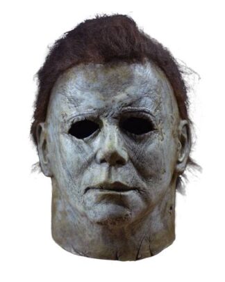 Halloween (2018) Latex-Maske Michael Myers