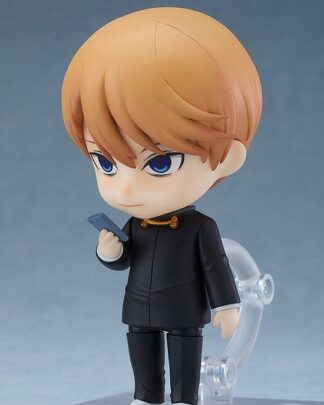 Kaguya-sama: Love Is War Nendoroid Action Figure Miyuki Shirogane 10 cm