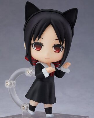 Kaguya-sama: Love Is War Nendoroid Action Figure Kaguya Shinomiya 10 cm
