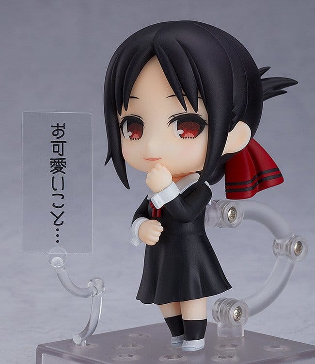 Kaguya-sama: Love Is War Nendoroid Action Figure Kaguya Shinomiya 10 cm – Bild 2
