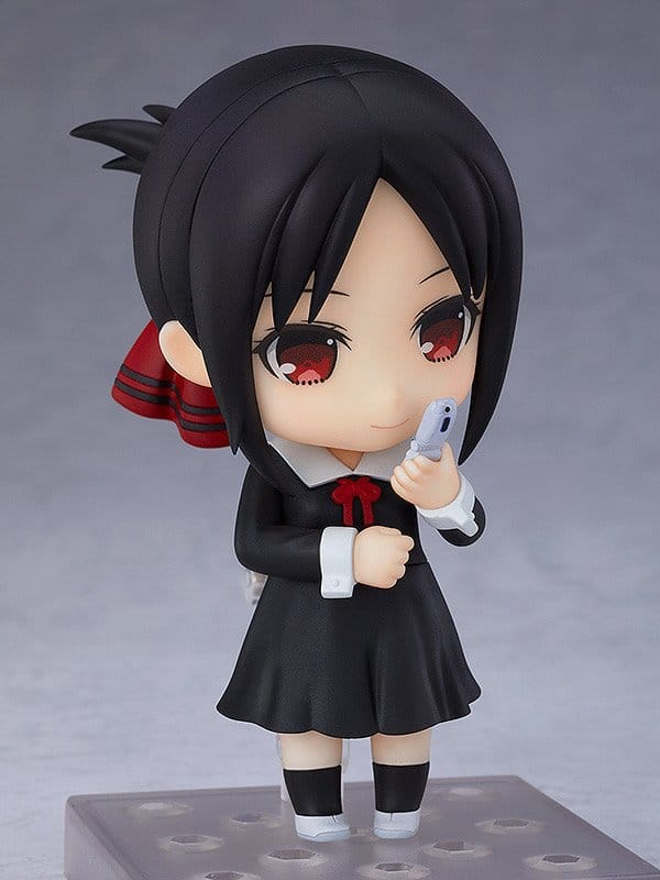 Kaguya-sama: Love Is War Nendoroid Action Figure Kaguya Shinomiya 10 cm – Bild 3