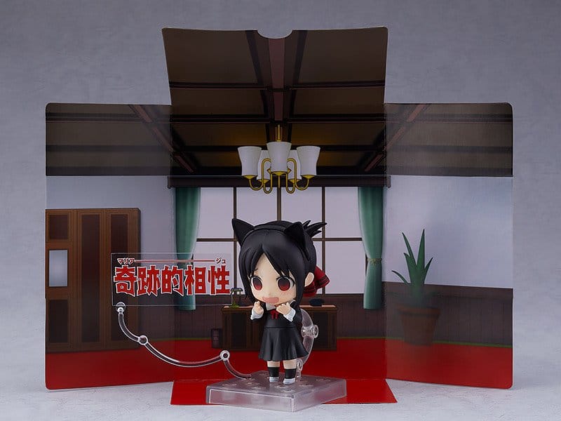 Kaguya-sama: Love Is War Nendoroid Action Figure Kaguya Shinomiya 10 cm – Bild 4