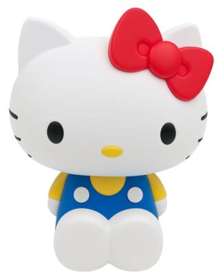 Sanrio 3D Spardose Hello Kitty