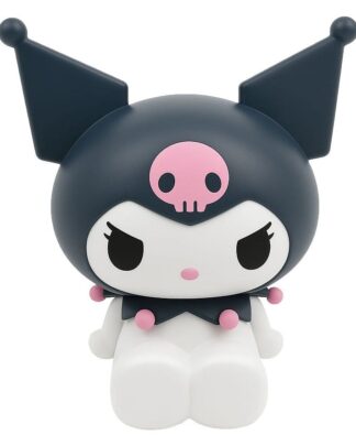 Sanrio 3D Spardose Kuromi