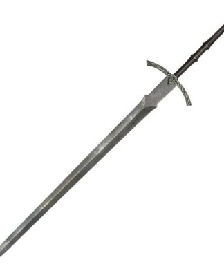 Herr der Ringe Replik 1/1 Schwert des Hexenkönigs 139 cm